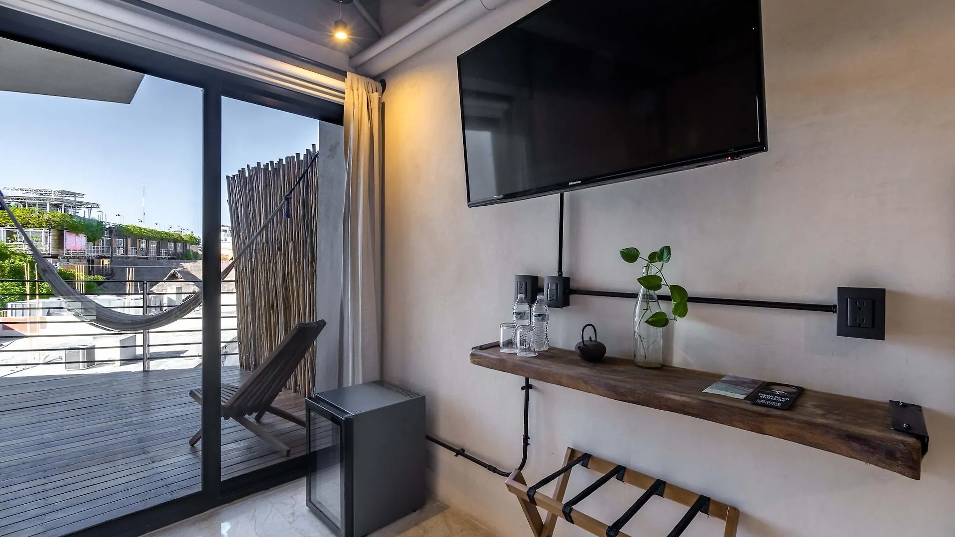 Caribbean Paradise Hotel & Spa - 5Th Avenue Playa del Carmen 4*,  Mexiko