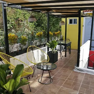 La Casa Del Quetzal 2*, Mérida Mexiko