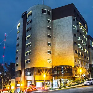 Jf Grand 4*, Puebla Mexiko