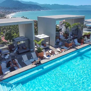 Mio Vallarta Unique & Different- Adults Only 5* Puerto Vallarta