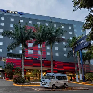 Express By Marriott Guadalajara Expo Zapopan
