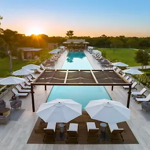 Hacienda Xcanatun, Angsana Heritage Collection 5* Mérida