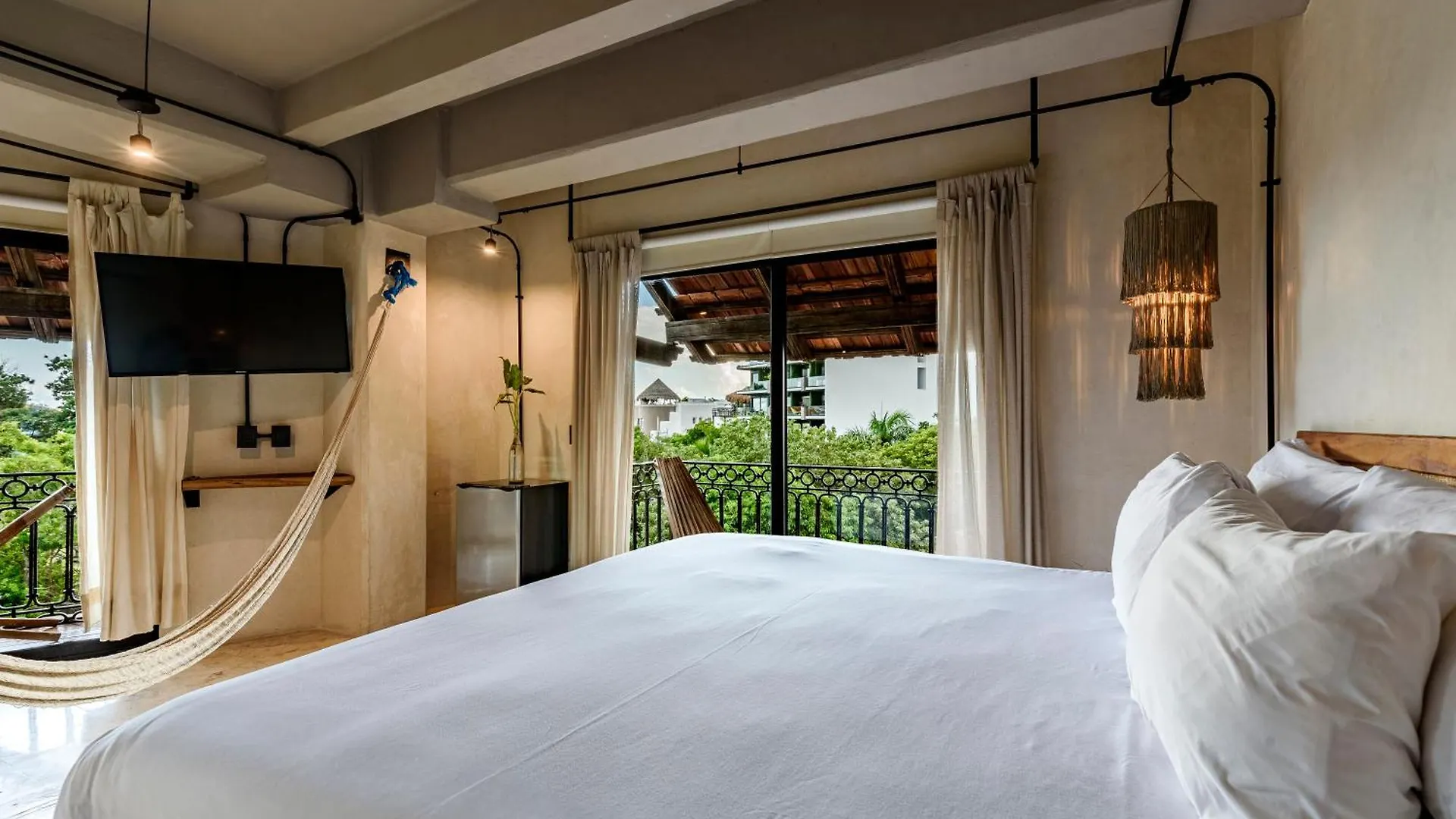 Caribbean Paradise Hotel & Spa - 5Th Avenue Playa del Carmen