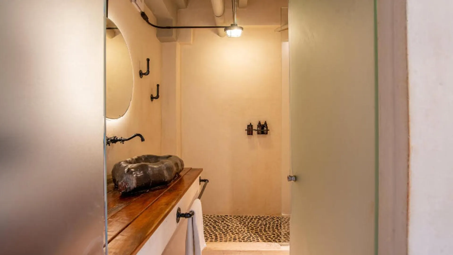 ****  Caribbean Paradise Hotel & Spa - 5Th Avenue Playa del Carmen Messico